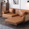 Ghế Sofa Bed, Sofa Giường Gỗ TTG VSG01