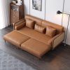 Ghế Sofa Bed, Sofa Giường Gỗ TTG VSG01