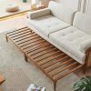 Ghế Sofa Bed, Sofa Giường Gỗ TTG VSG01