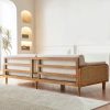 Ghế Sofa Bed, Sofa Giường Gỗ TTG VSG01