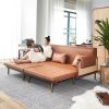 Ghế Sofa Bed, Sofa Giường Gỗ TTG VSG05