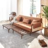 Ghế Sofa Bed, Sofa Giường Gỗ TTG VSG05