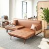 Ghế Sofa Bed, Sofa Giường Gỗ TTG VSG05
