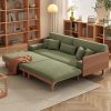 Ghế Sofa Bed, Sofa Giường Gỗ TTG VSG03