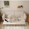 Ghế Sofa Bed, Sofa Giường Gỗ TTG VSG03