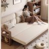 Ghế Sofa Bed, Sofa Giường Gỗ TTG VSG06