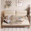 Ghế Sofa Bed, Sofa Giường Gỗ TTG VSG06