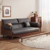 Ghế Sofa Bed, Sofa Giường Gỗ TTG VSG04