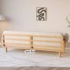 Ghế Sofa Bed, Sofa Giường Gỗ TTG VSG04