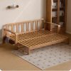 Ghế Sofa Bed, Sofa Giường Gỗ TTG VSG10