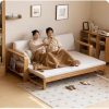 Ghế Sofa Bed, Sofa Giường Gỗ TTG VSG10