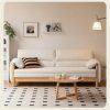 Ghế Sofa Bed, Sofa Giường Gỗ TTG VSG11