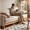 Ghế Sofa Bed, Sofa Giường Gỗ TTG VSG11