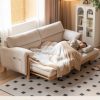 Ghế Sofa Bed, Sofa Giường Gỗ TTG VSG11