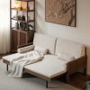 Ghế Sofa Bed, Sofa Giường Gỗ TTG VSG12