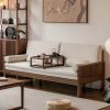 Ghế Sofa Bed, Sofa Giường Gỗ TTG VSG12