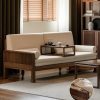 Ghế Sofa Bed, Sofa Giường Gỗ TTG VSG12
