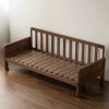 Ghế Sofa Bed, Sofa Giường Gỗ TTG VSG12