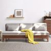 Ghế Sofa Bed, Sofa Giường Gỗ TTG VSG13