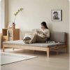 Ghế Sofa Bed, Sofa Giường Gỗ TTG VSG13