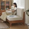 Ghế Sofa Bed, Sofa Giường Gỗ TTG VSG13