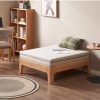 Ghế Sofa Bed, Sofa Giường Gỗ Nhỏ Gọn – Hiện Đại TTG VSG14