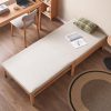 Ghế Sofa Bed, Sofa Giường Gỗ Nhỏ Gọn – Hiện Đại TTG VSG14