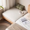 Ghế Sofa Bed, Sofa Giường Gỗ Nhỏ Gọn – Hiện Đại TTG VSG14