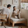 Ghế Sofa Bed, Sofa Giường Gỗ Nhỏ Gọn – Hiện Đại TTG VSG14