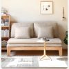 Ghế Sofa Bed, Sofa Giường Gỗ TTG VSG15
