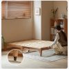 Ghế Sofa Bed, Sofa Giường Gỗ TTG VSG15