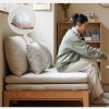 Ghế Sofa Bed, Sofa Giường Gỗ TTG VSG15