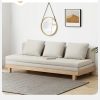 Ghế Sofa Bed, Sofa Giường Gỗ TTG VSG15