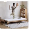 Ghế Sofa Bed, Sofa Giường Gỗ TTG VSG16