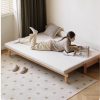 Ghế Sofa Bed, Sofa Giường Gỗ TTG VSG16