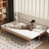 Ghế Sofa Bed, Sofa Giường Gỗ TTG VSG16