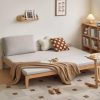 Ghế Sofa Bed, Sofa Giường Gỗ TTG VSG16