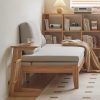 Ghế Sofa Bed, Sofa Giường Gỗ TTG VSG16