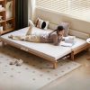 Ghế Sofa Bed, Sofa Giường Gỗ TTG VSG16