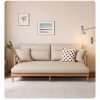 Ghế Sofa Bed, Sofa Giường Gỗ TTG VSG18