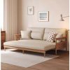 Ghế Sofa Bed, Sofa Giường Gỗ TTG VSG18