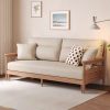 Ghế Sofa Bed, Sofa Giường Gỗ TTG VSG18