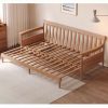 Ghế Sofa Bed, Sofa Giường Gỗ TTG VSG18