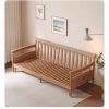 Ghế Sofa Bed, Sofa Giường Gỗ TTG VSG18