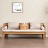 Ghế Sofa Bed, Sofa Giường Gỗ TTG VSG20