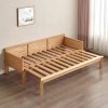 Ghế Sofa Bed, Sofa Giường Gỗ TTG VSG20