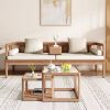 Ghế Sofa Bed, Sofa Giường Gỗ TTG VSG23