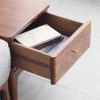 Ghế Sofa Góc Gỗ Đệm Nỉ Phong Cách Hiện Đại TTG VSN60