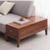 Ghế Sofa Góc Gỗ Đệm Nỉ Phong Cách Hiện Đại TTG VSN60