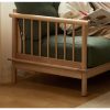 Ghế Sofa Gỗ Đệm Nỉ Phong Cách Hiện Đại TTG VS69